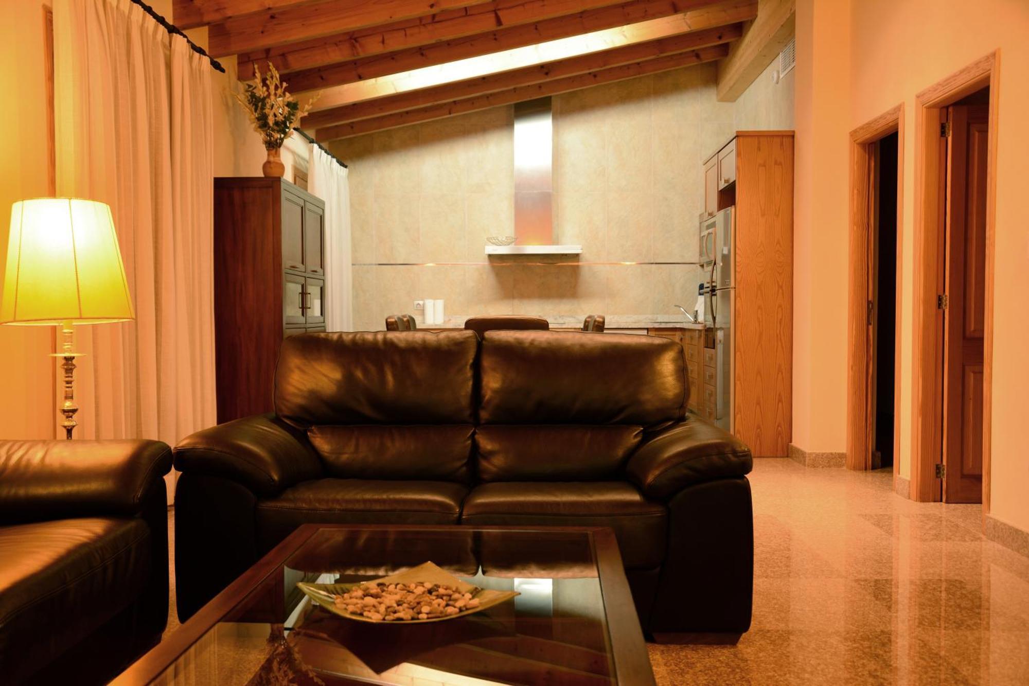 Agroturismo Son Burgues Petra  Quarto foto