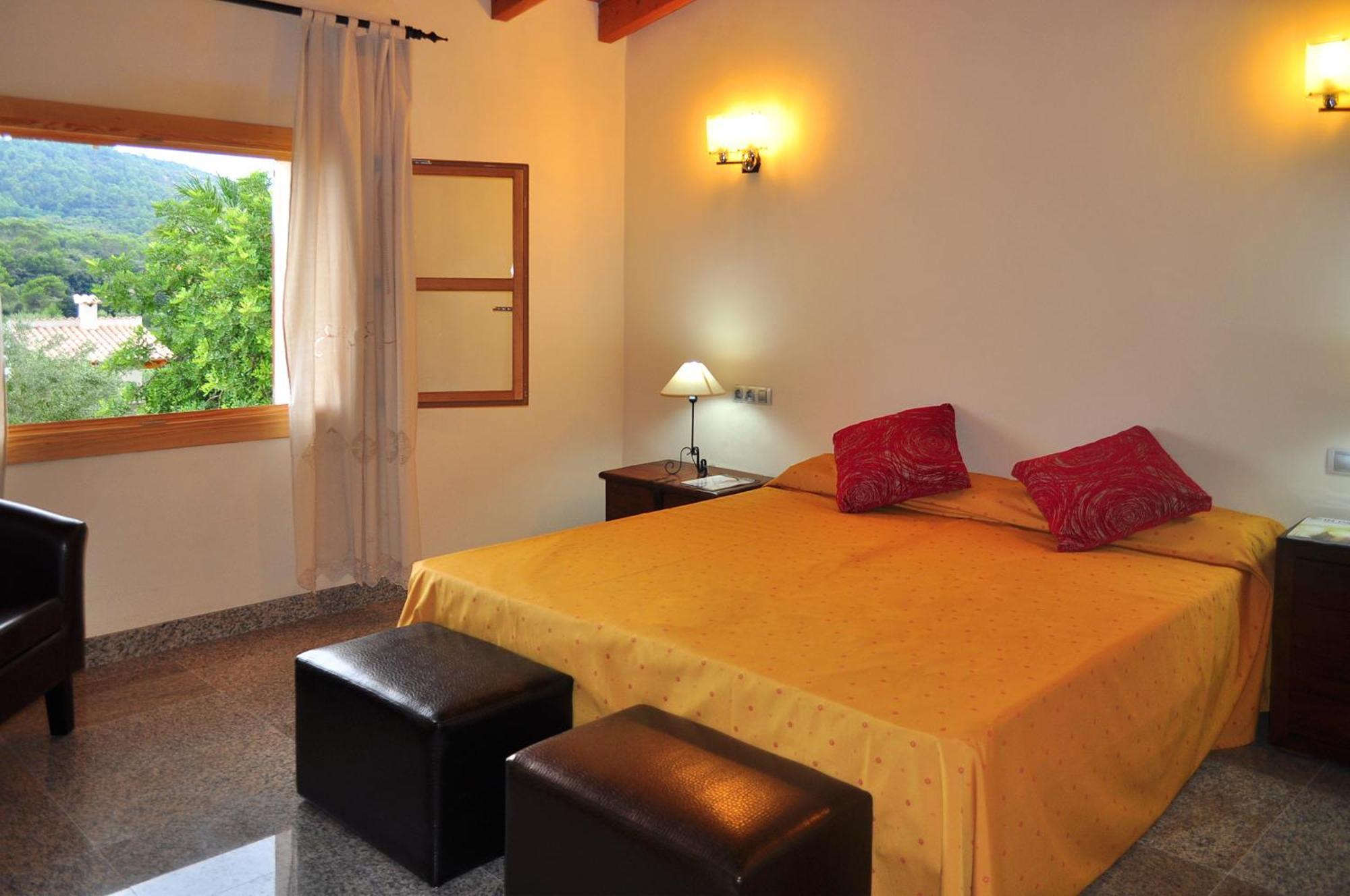 Agroturismo Son Burgues Petra  Quarto foto