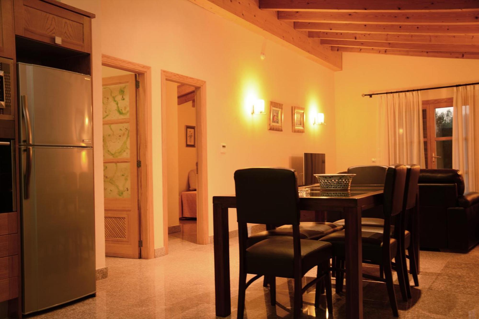 Agroturismo Son Burgues Petra  Quarto foto