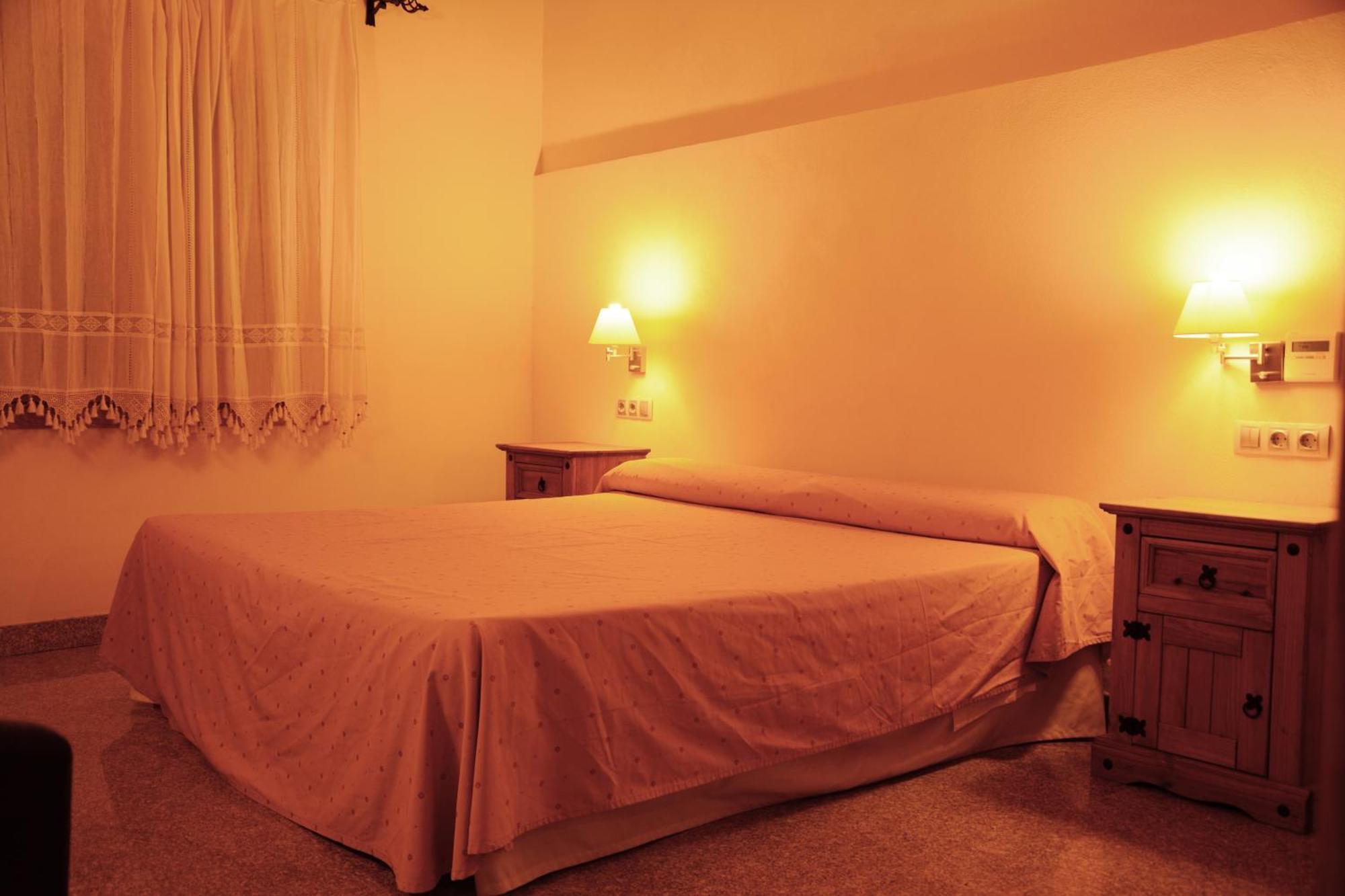 Agroturismo Son Burgues Petra  Quarto foto